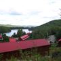 #16412 & #6399 Auberge du Lac-Morency