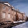 Collège St Sacrement