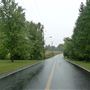 Chemin de la Haute rivière