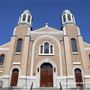 Église orthodoxe chrétienne Saint George Antiochian
