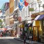 Rue Garneau
