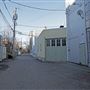 Ruelles Limoilou entre 10e et 12e Rue