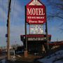 Grand motel Saint-Hubert