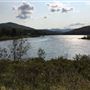 #17013 Parc du Mont-Tremblant - Lac Monroe