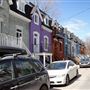 Rue Drolet