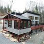 #17156 Maison moderne La Conception