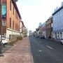 Rues Faubourg Saint-Jean-Baptiste