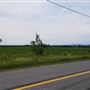 Route MGR-Bourget