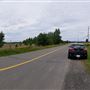 Chemin des Couture, Lévis