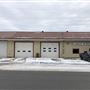 Garage Municipal Saint-Armand