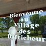 Village Beauceron (anciennement Village des Défricheurs)