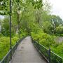 Parc des Rapides