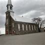 Church / Eglise Saint-Paul-de-la-Croix