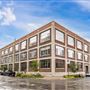 Loft industriel