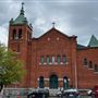 Église St-Patrick