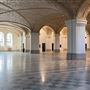 Salle Saint-Michel et Salle Cabana