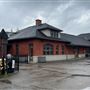 Marché de la Gare