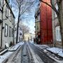 Ruelle des Ursulines