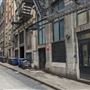 Rue De Longueuil
