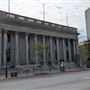 Conseil des arts de Montréal