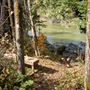La Petite rivière Cascapédia