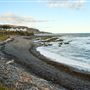 Bord de mer - Grande-Vallée