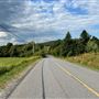 chemin de la montagne