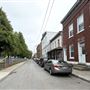 Rues secteur Patros Laval