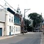 Rue Elzéar-Bédard