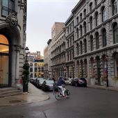Rue Sainte-Hélène