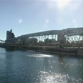 Port de Montréal