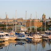 Port de Québec