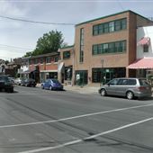 av. Ballantyne Nord