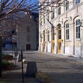 Rue du Marché-Finley