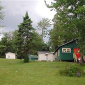 Camp Scout Magog CT