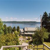 Auberge de la Rivière Saguenay
