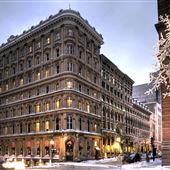 Hôtel Place d'Armes