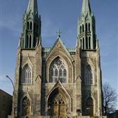 Église Saint-Édouard