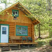Refuge Au Diable Vert