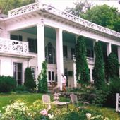 Manoir Hovey