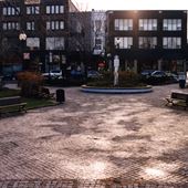 Parc du Portugal