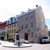 Place des Tourangelles