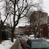 Avenue Columbia