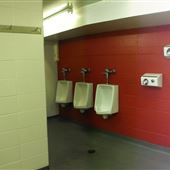 Complexe Sportif Bell