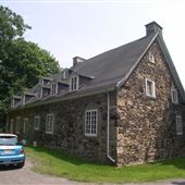 Maison Hurtubise