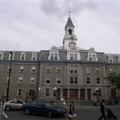 Sanctuaire du Saint-Sacrement