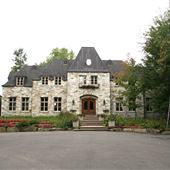 Château Taillefer-Lafon