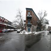 Rue de Grand-Pré