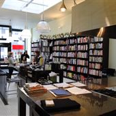Librairie Appetite for Books