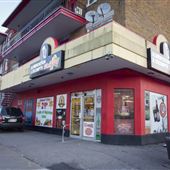 Épicerie l'Impact